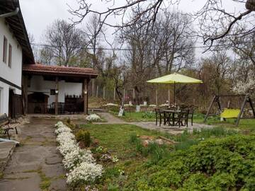 Фотографии Гостевой дом Vitanova Guest House г. Genchovtsi (Болгария) №5 Фото Гостевой дом Vitanova Guest House г. Genchovtsi 5