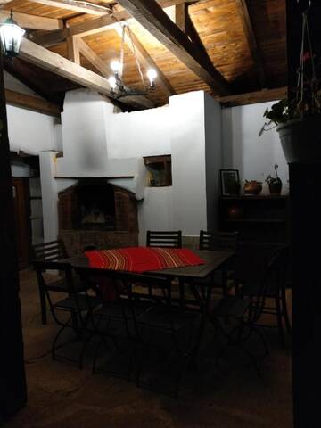 Фото номера Дом с 5 спальнями Гостевой дом Vitanova Guest House г. Genchovtsi 10