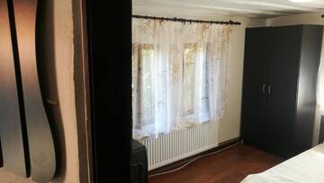 Фото номера Двухместный номер с 1 кроватью и общей ванной комнатой Гостевой дом Vitanova Guest House г. Genchovtsi 3