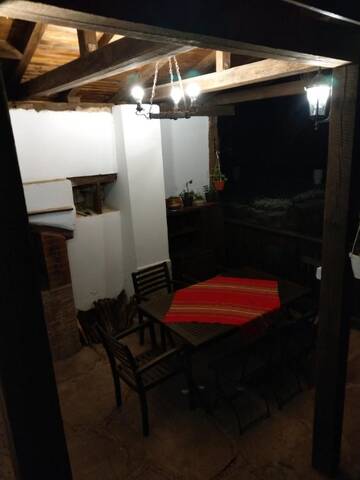 Фото номера Дом с 5 спальнями Гостевой дом Vitanova Guest House г. Genchovtsi 11