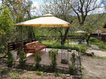Фото номера Дом с 5 спальнями Гостевой дом Vitanova Guest House г. Genchovtsi 7
