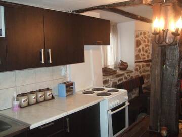 Фото номера Дом с 5 спальнями Гостевой дом Vitanova Guest House г. Genchovtsi 15