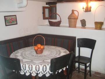 Фото номера Дом с 5 спальнями Гостевой дом Vitanova Guest House г. Genchovtsi 16