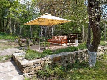 Фото номера Дом с 5 спальнями Гостевой дом Vitanova Guest House г. Genchovtsi 8
